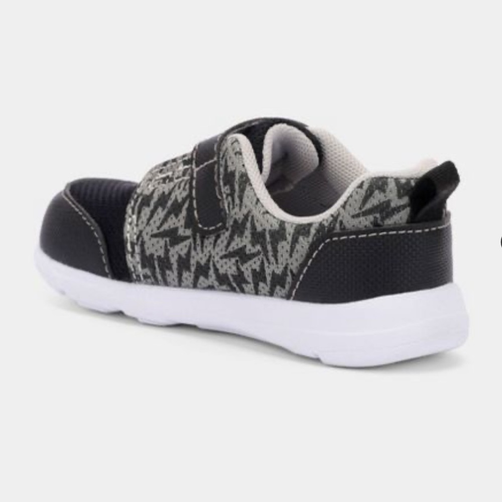 NEW IN BOX See Kai Run Basics Stryker Sneakers 5 - Picture 2 of 5